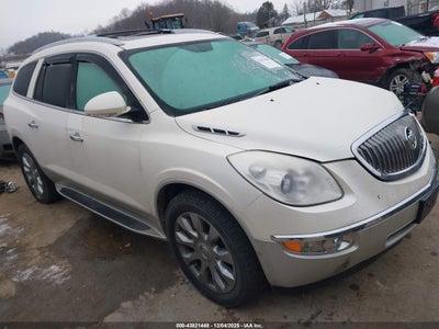 BUICK ENCLAVE 2012