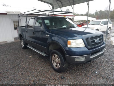 FORD F-150 2005