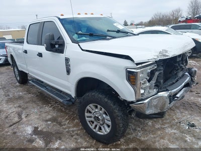 FORD F-250 2019