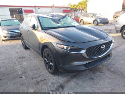 MAZDA CX-30 2024
