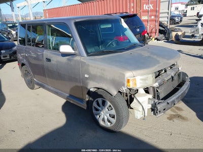 SCION XB 2006