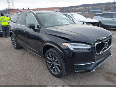 VOLVO XC90 2018
