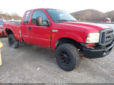 FORD F-250 2006