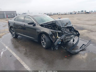 FORD TAURUS 2014