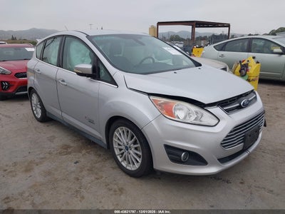 FORD C-MAX ENERGI 2013