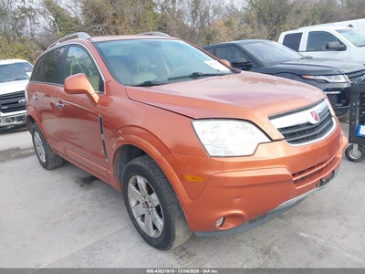 SATURN VUE 2008