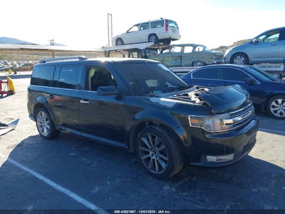 FORD FLEX 2015