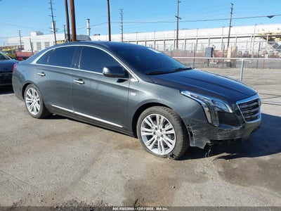 CADILLAC XTS 2019
