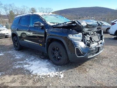 GMC ACADIA 2021