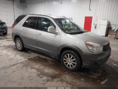 BUICK RENDEZVOUS 2005