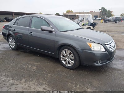 TOYOTA AVALON 2009