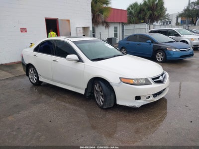 ACURA TSX 2006