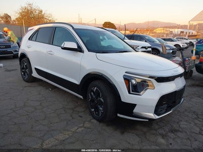 KIA NIRO EV 2025