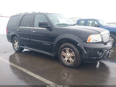 LINCOLN NAVIGATOR 2006