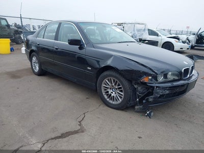 BMW 530IA 2003