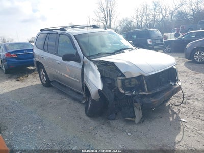 GMC ENVOY 2006