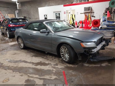 AUDI A5 2012