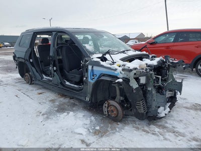 JEEP GRAND CHEROKEE L 2024