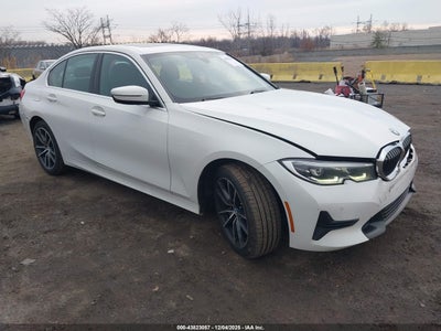 BMW 330I 2020