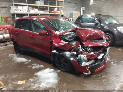 FORD ESCAPE 2014
