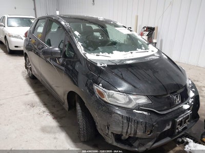HONDA FIT 2015