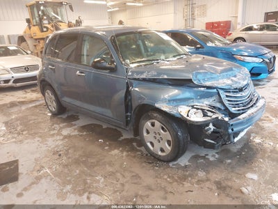 CHRYSLER PT CRUISER 2007
