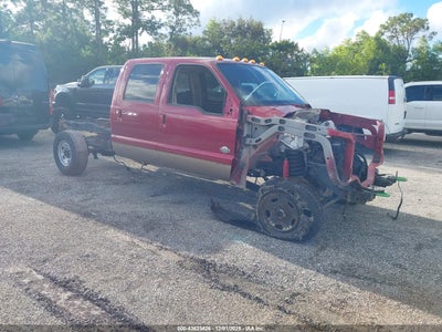 FORD F-250 2014