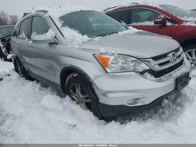 HONDA CR-V 2011