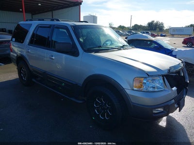 FORD EXPEDITION 2005