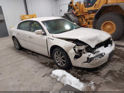 BUICK LUCERNE 2006