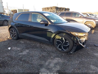 HYUNDAI IONIQ 5 2024
