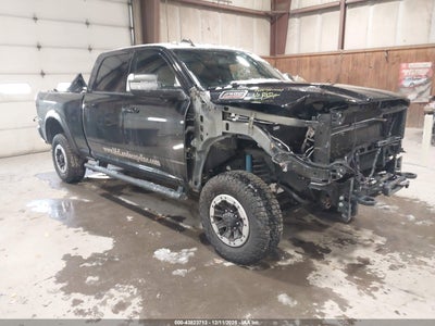 RAM 2500 2021