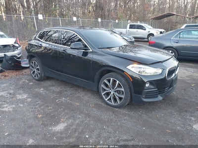 BMW X2 2020