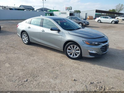 CHEVROLET MALIBU 2024