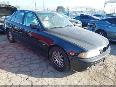 BMW 525IA 2003