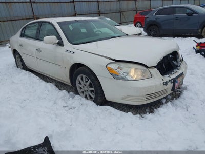BUICK LUCERNE 2006