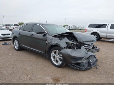 FORD TAURUS 2018