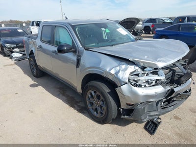 FORD MAVERICK 2024