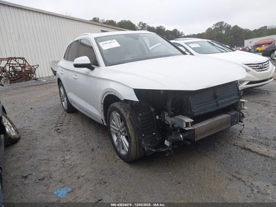 AUDI Q5 2019