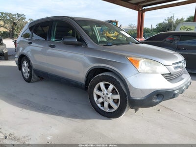HONDA CR-V 2007