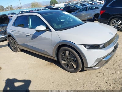 HYUNDAI IONIQ 5 2025