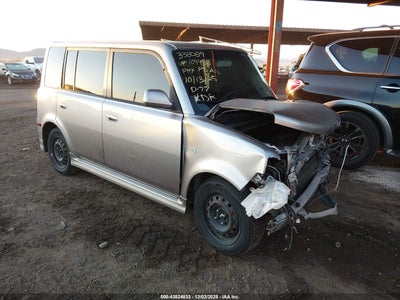 SCION XB 2006