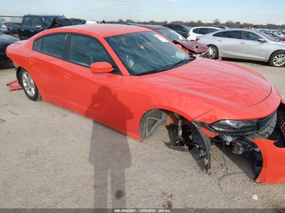 DODGE CHARGER 2020