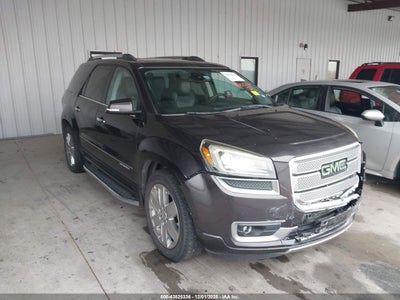 GMC ACADIA 2015