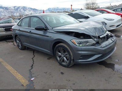 VOLKSWAGEN JETTA 2019