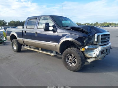 FORD F-350 2003
