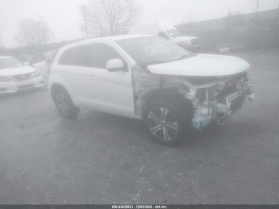 MITSUBISHI OUTLANDER SPORT 2020