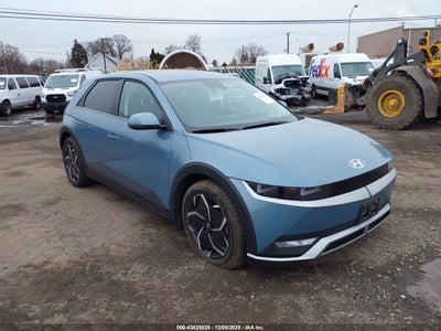 HYUNDAI IONIQ 5 2023