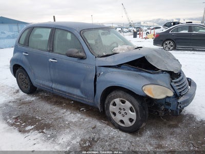 CHRYSLER PT CRUISER 2006