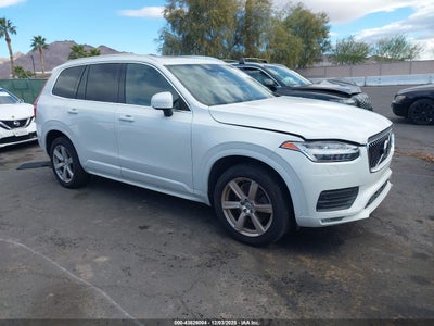 VOLVO XC90 2021